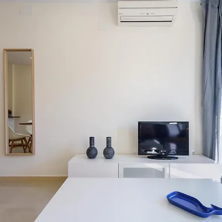 Malagasuite Cozy In Fuengirola