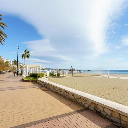 Malagasuite Cozy In Fuengirola