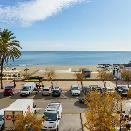 Malagasuite Cozy In * Fuengirola