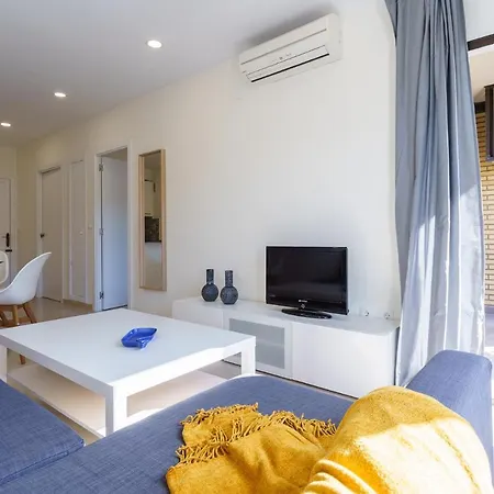 Malagasuite Cozy In Apartment